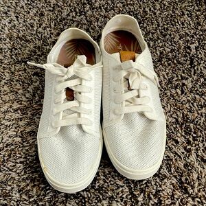 OLUKAI Pehuea Li Women's Slip On Sneakers